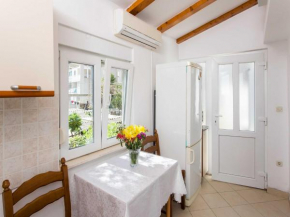 Apartment Nadalina- One Bedroom Apartment with Terrace A3